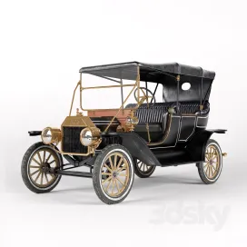 Ford 1912